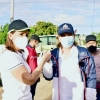 Más de 3 mil familias impactadas en Puerto Plata- Plan Social con nueva forma de asistir